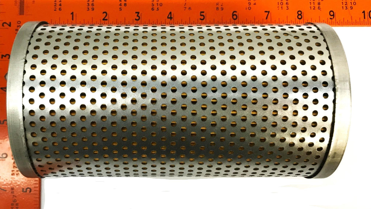 LPM Forklift Hydraulic Filter Element 000-1350-5538 [Lot of 2] NOS