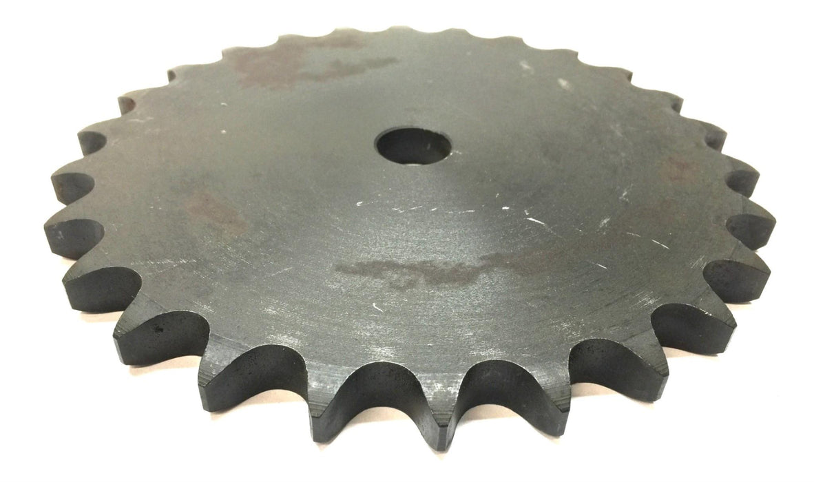SST Type-A Roller Chain Sprocket 60A26H with .70" Bore NOS