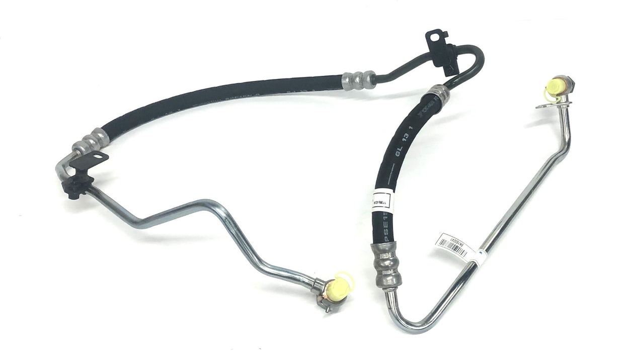 GM OEM Power Steering Pressure Hose 92263438 NOS