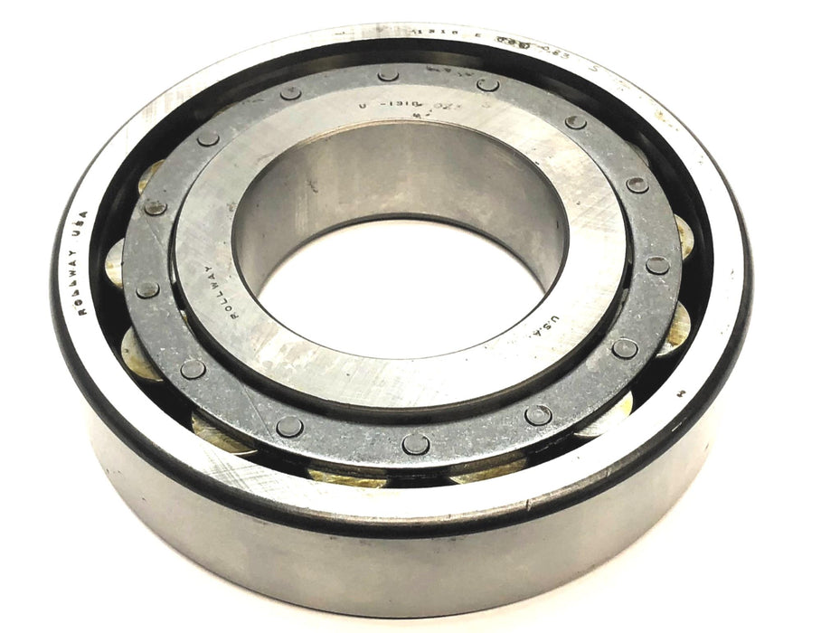 Rollway Cylindrical Roller Bearing (No Box) U-1316-E-083 NOS