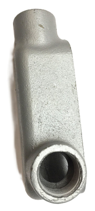 Appleton Unilet 3/4LL Form 35 (7.5 cu.in) Conduit Body NOS