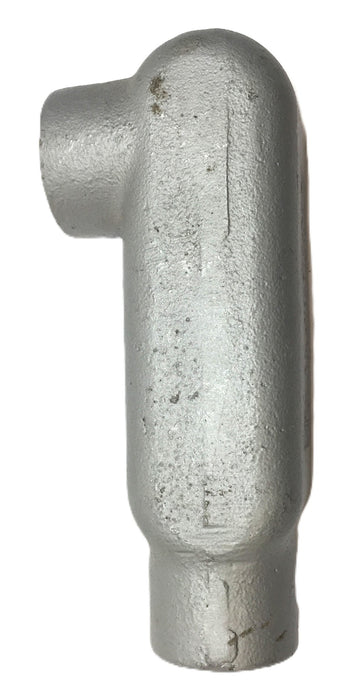 Appleton Unilet 3/4LL Form 35 (7.5 cu.in) Conduit Body NOS