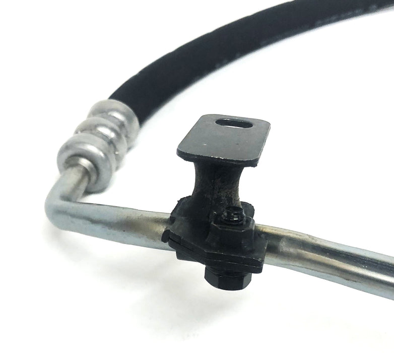 GM OEM Power Steering Pressure Hose 92263438 NOS