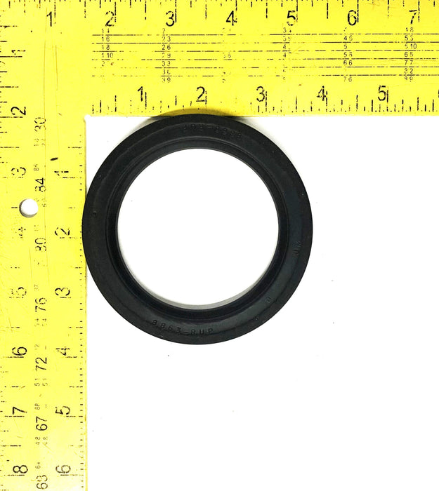 Johns-Manville 2 Piece Clipper Oil Seal Set 8863-RUP NOS