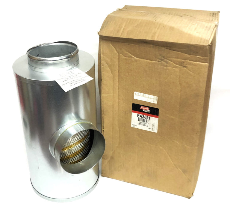 Baldwin Filters Air Filter PA3891 NOS