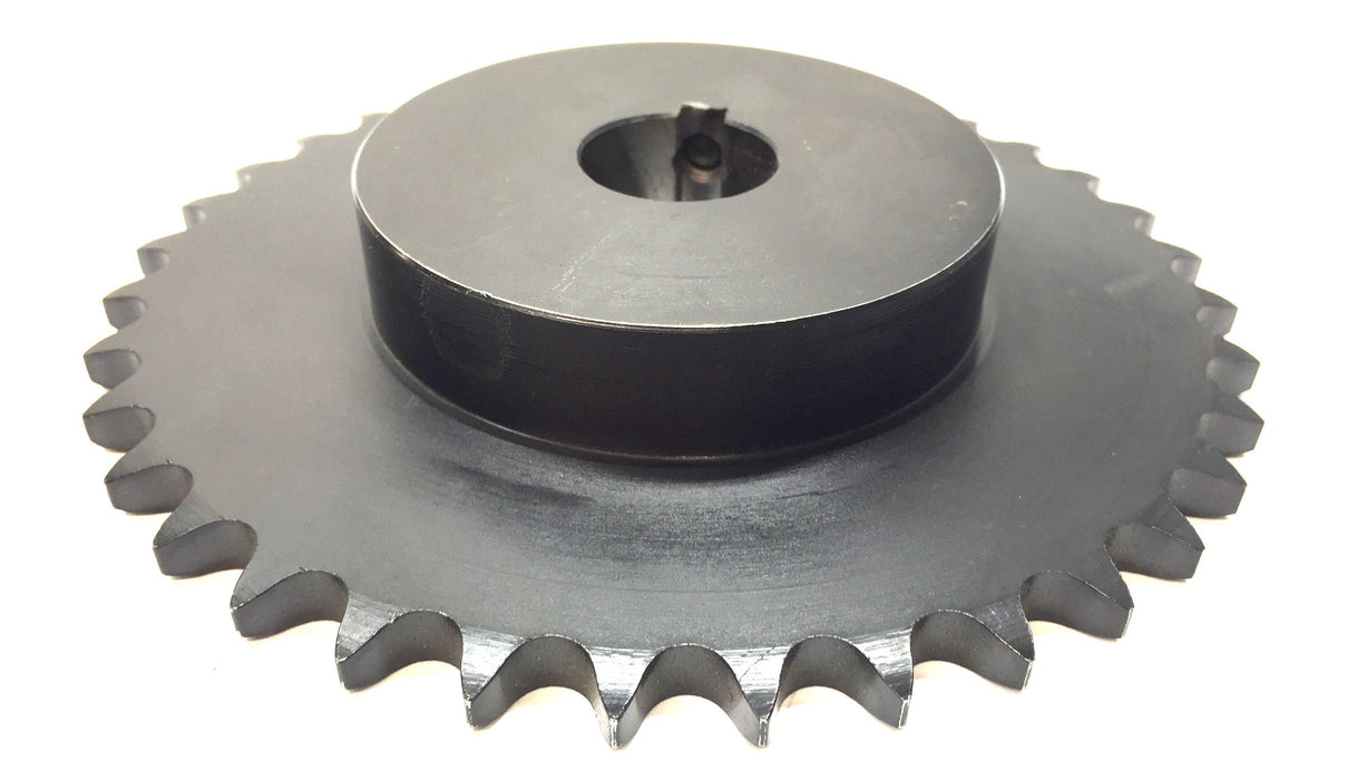 Browning Roller Chain Sprocket 4036X1 with 1" Bore NOS