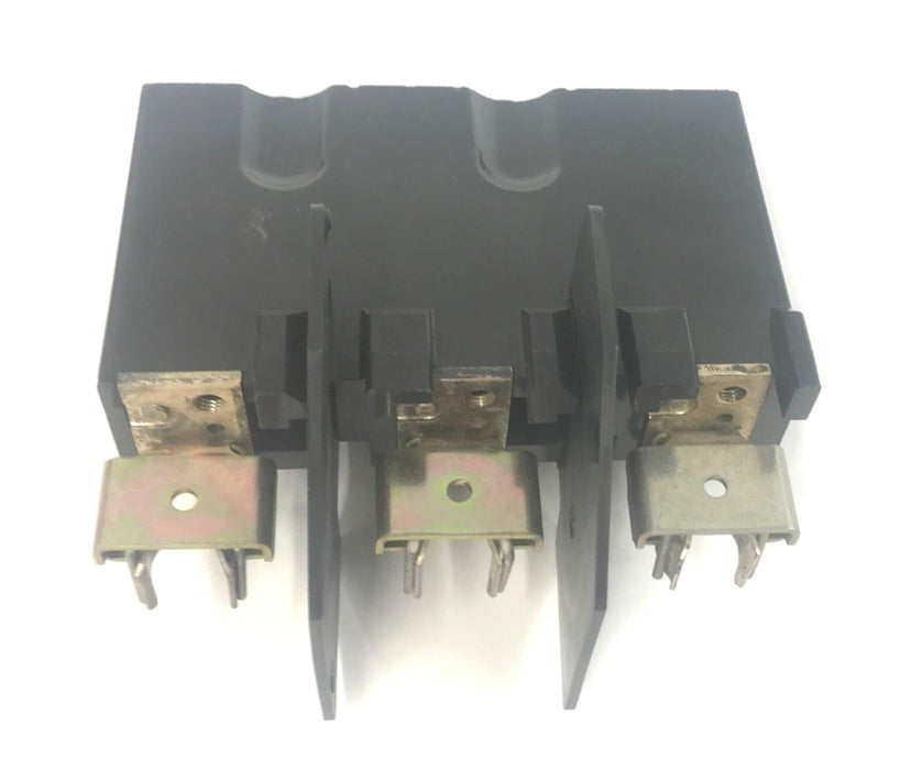 Allen-Bradley Series A Trailer Fuse Block 1494V-FSR266 NOS