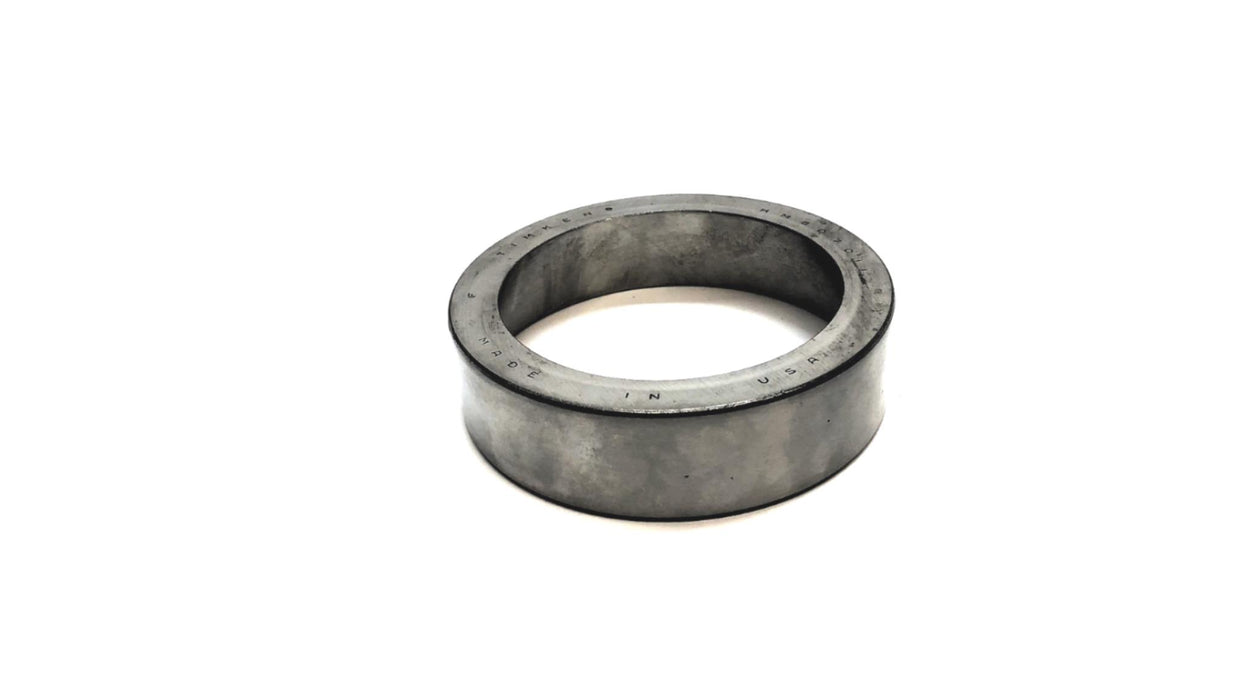 Timken Tapered Roller Bearing Cup Made in USA HM807011 NOS
