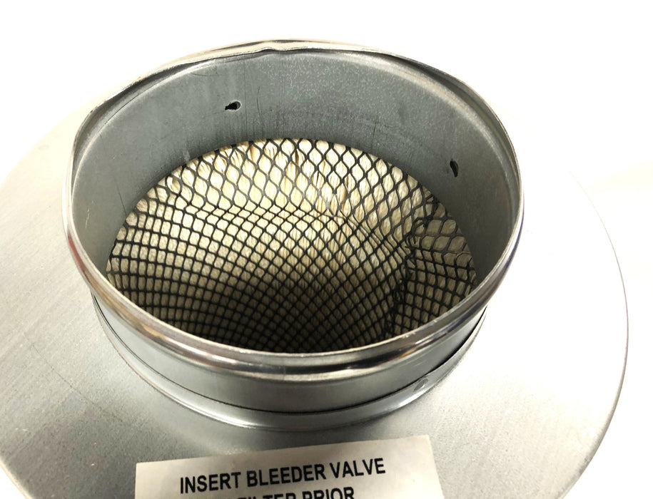 Baldwin Filters Air Filter PA3891 NOS