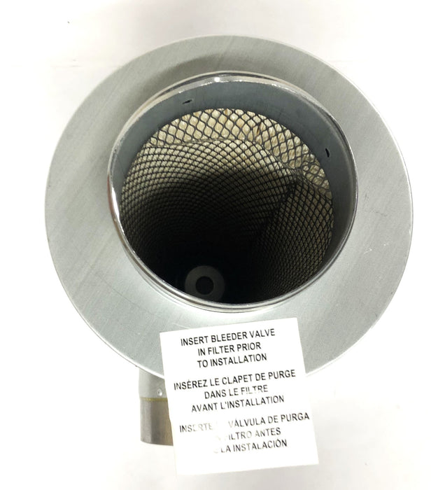 Baldwin Filters Air Filter PA3891 NOS