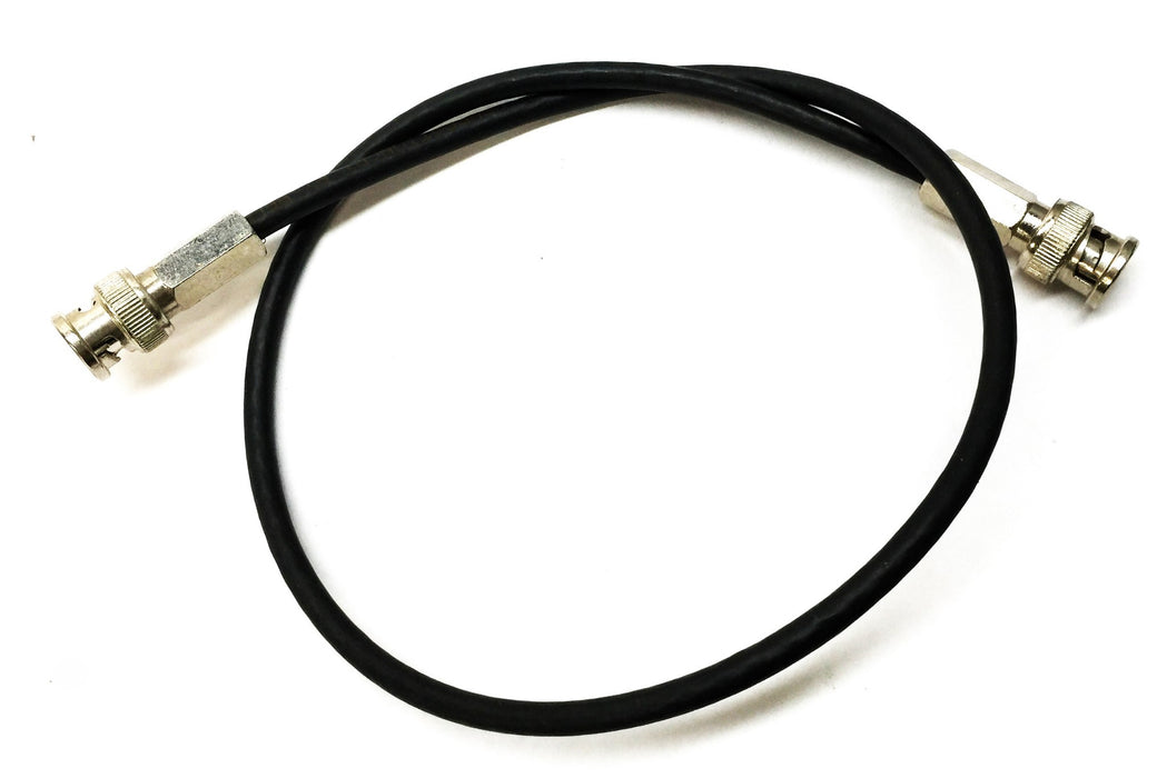 Belden New Generation 23" Coaxial Cable for Video E108998 [Lot of 7] USED