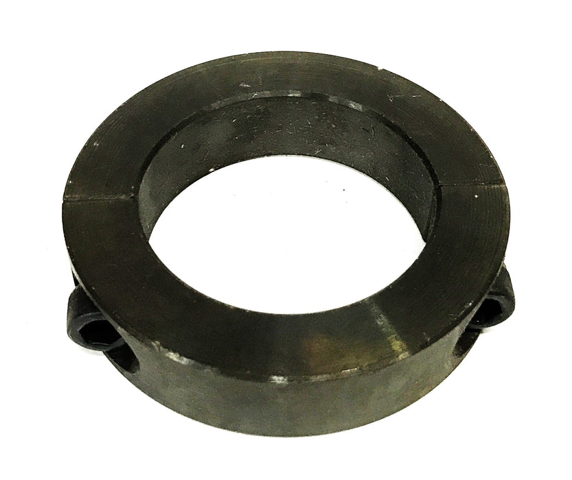 Climax 2 inch 2-Piece Split Shaft Collar 2C-200 [Lot of 5] NOS