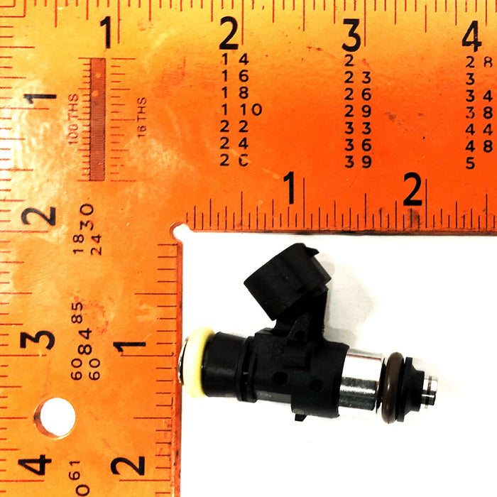 Unbranded Short Fuel Injector 0280158821 [Lot of 2] NOS