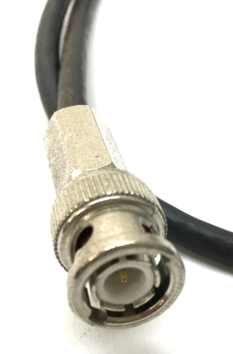 Belden New Generation 23" Coaxial Cable for Video E108998 [Lot of 7] USED