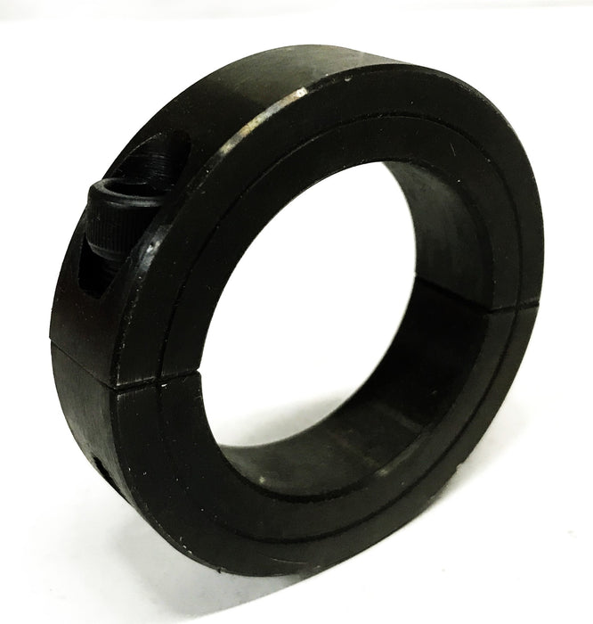 Climax 2 inch 2-Piece Split Shaft Collar 2C-200 [Lot of 5] NOS