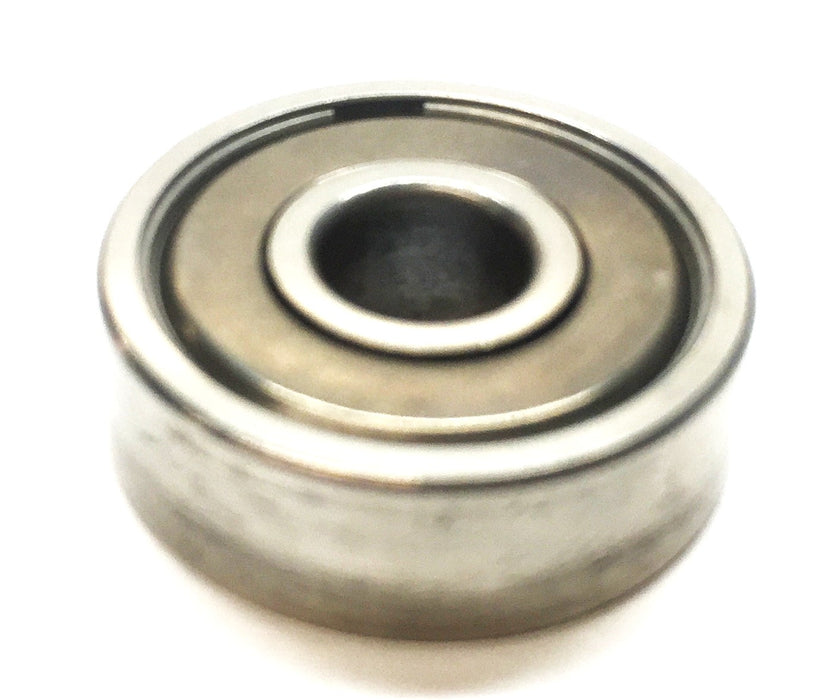 Barden Single-Row Ball Bearing S-38-SS (S38SS) NOS