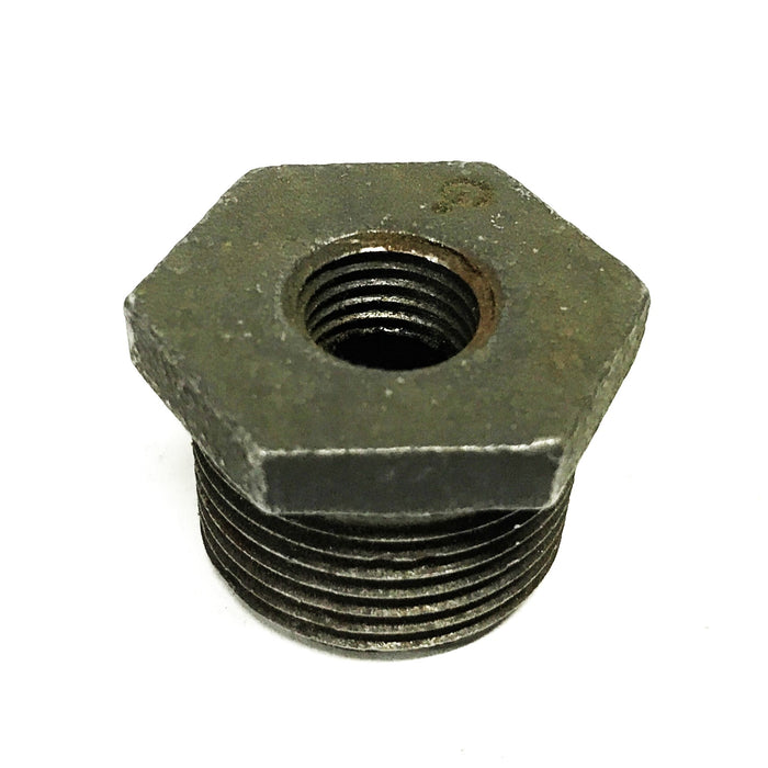 Grinnell 3/4 inch x 1/4 inch Reducing Bushing [Lot of 6] NOS