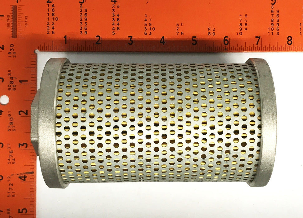 Intrupa Hydraulic Filter 83-354 NOS