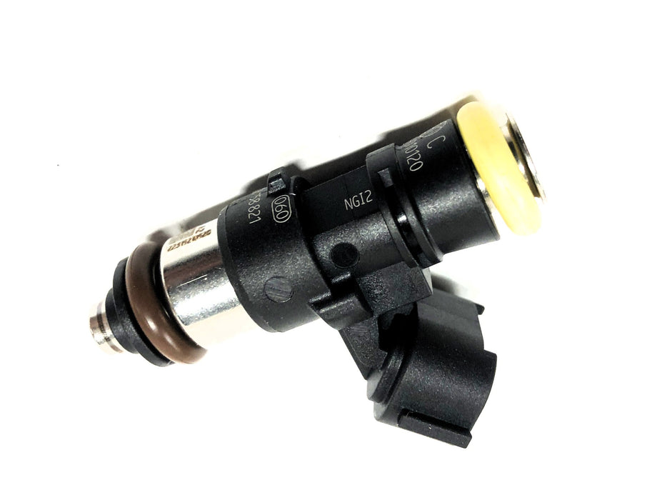 Unbranded Short Fuel Injector 0280158821 [Lot of 2] NOS