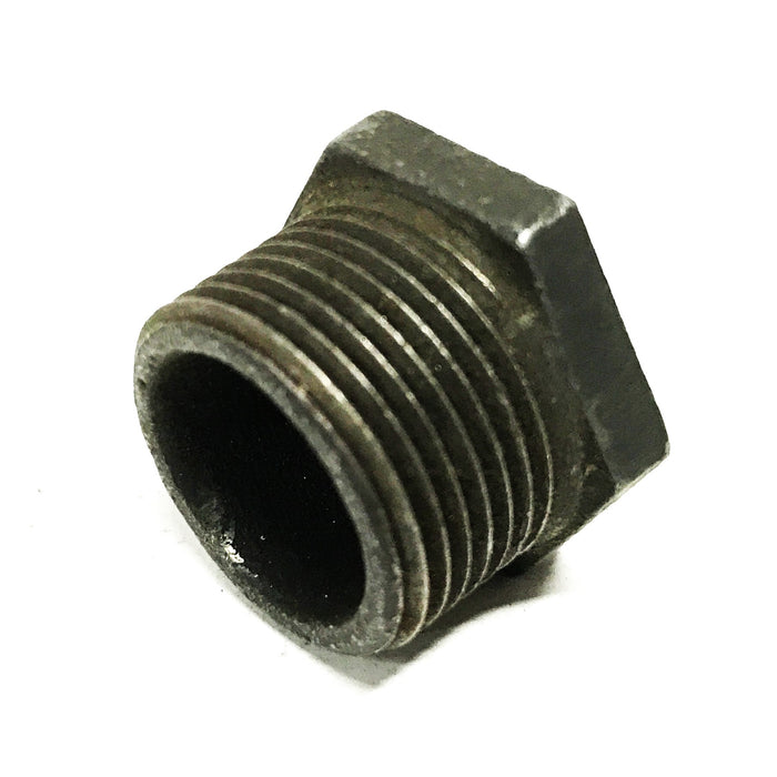 Grinnell 3/4 inch x 1/4 inch Reducing Bushing [Lot of 6] NOS