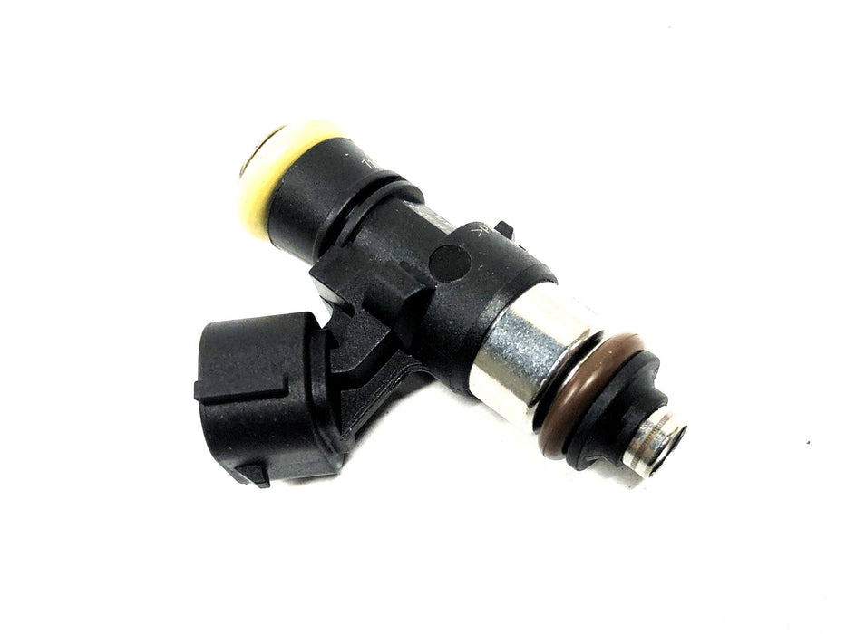 Unbranded Short Fuel Injector 0280158821 [Lot of 2] NOS