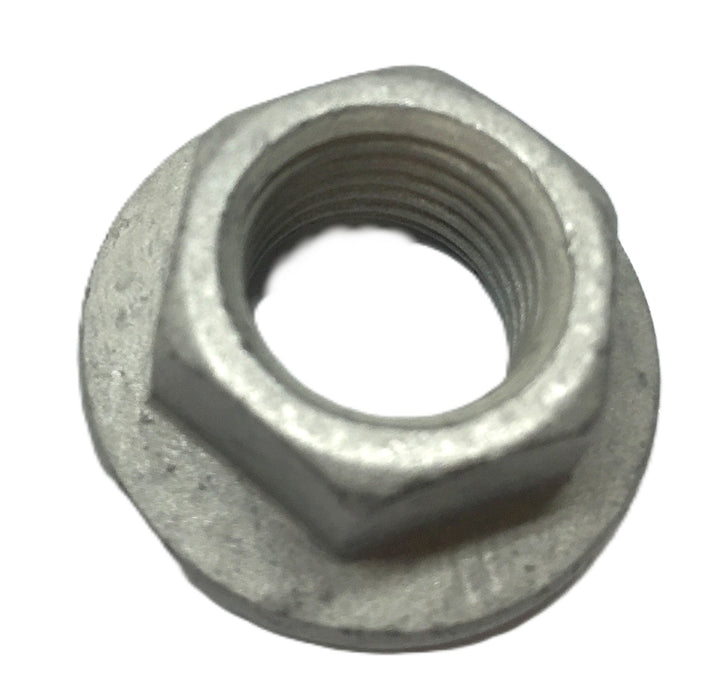 Nissan Outer Tie Rod Nut 01225-00941 [Lot of 7] NOS