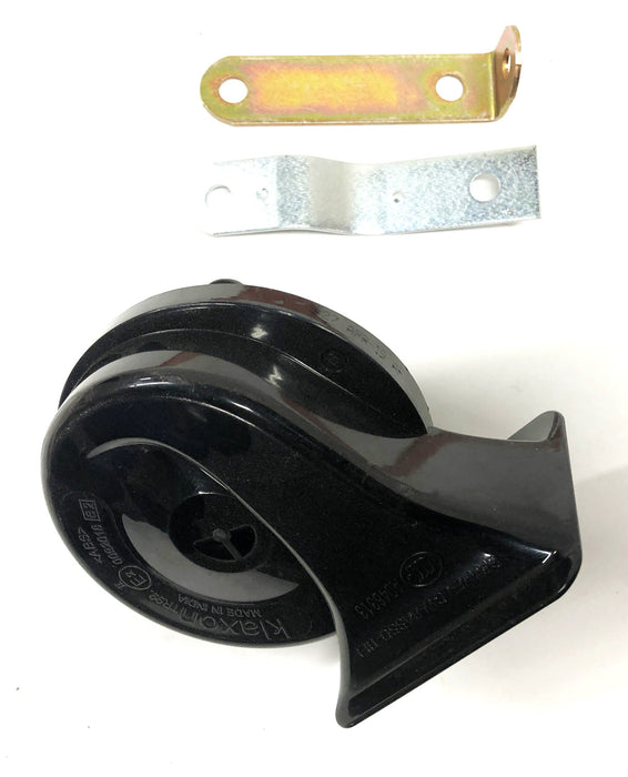 Klaxon 24V TR99 Horn ABS Plastic No Hardware 0092018 NOS