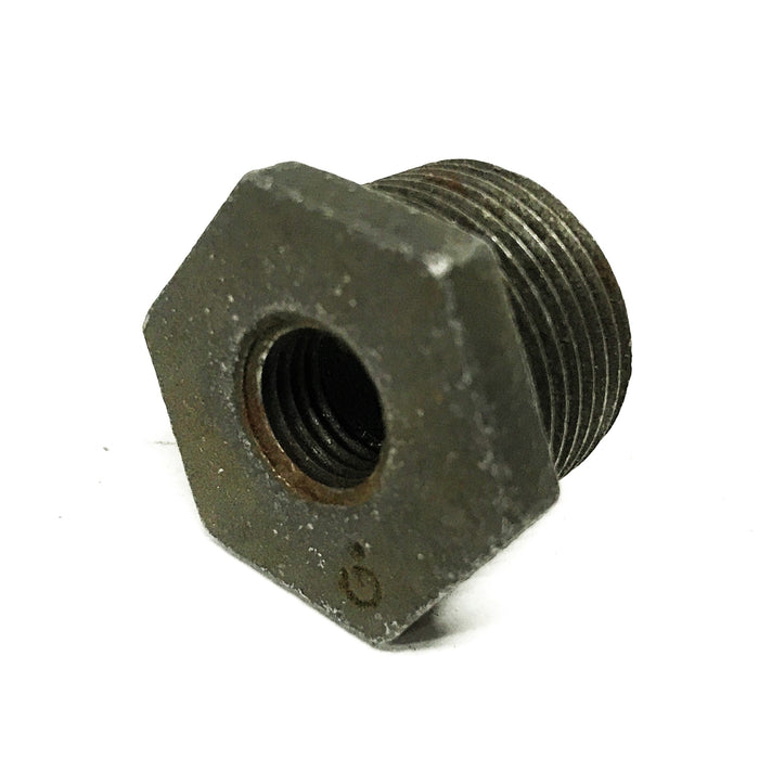 Grinnell 3/4 inch x 1/4 inch Reducing Bushing [Lot of 6] NOS