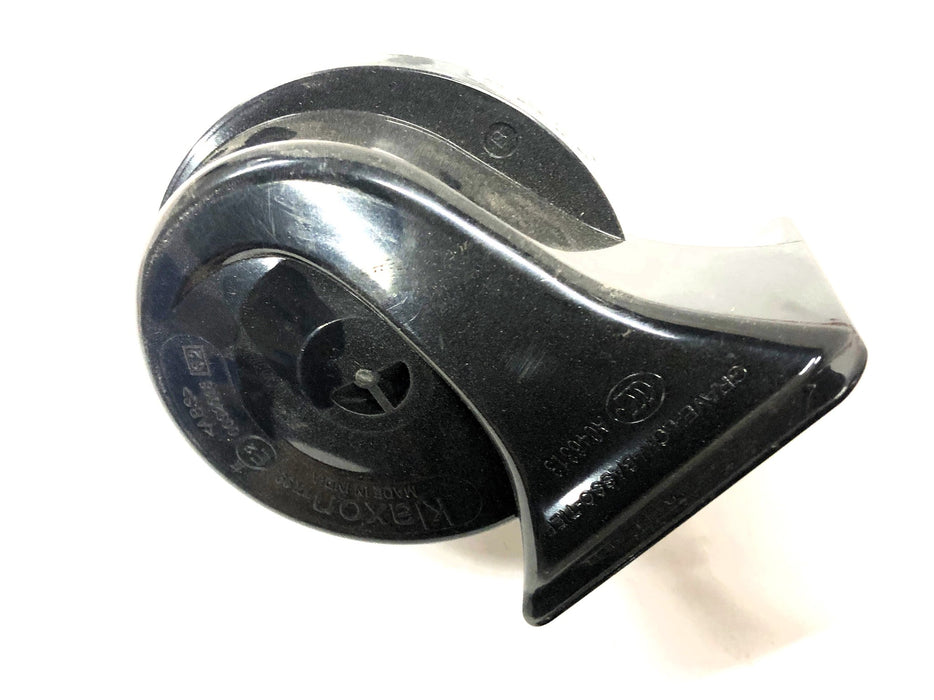 Klaxon 24V TR99 Horn ABS Plastic No Hardware 0092018 NOS