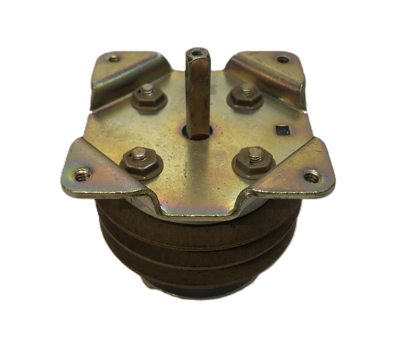 Electro Switch (No Plastic Dial Cover) Series 25 Rotary Switch 25503A(8735) USED