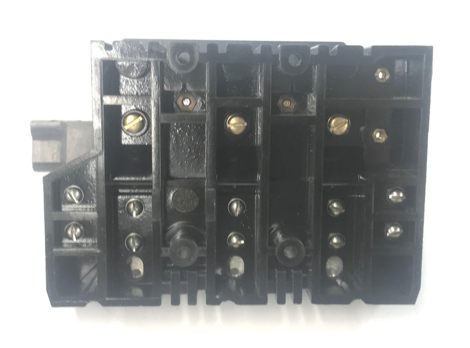 Allen-Bradley Disconnect Switch 40021-558-02 NOS