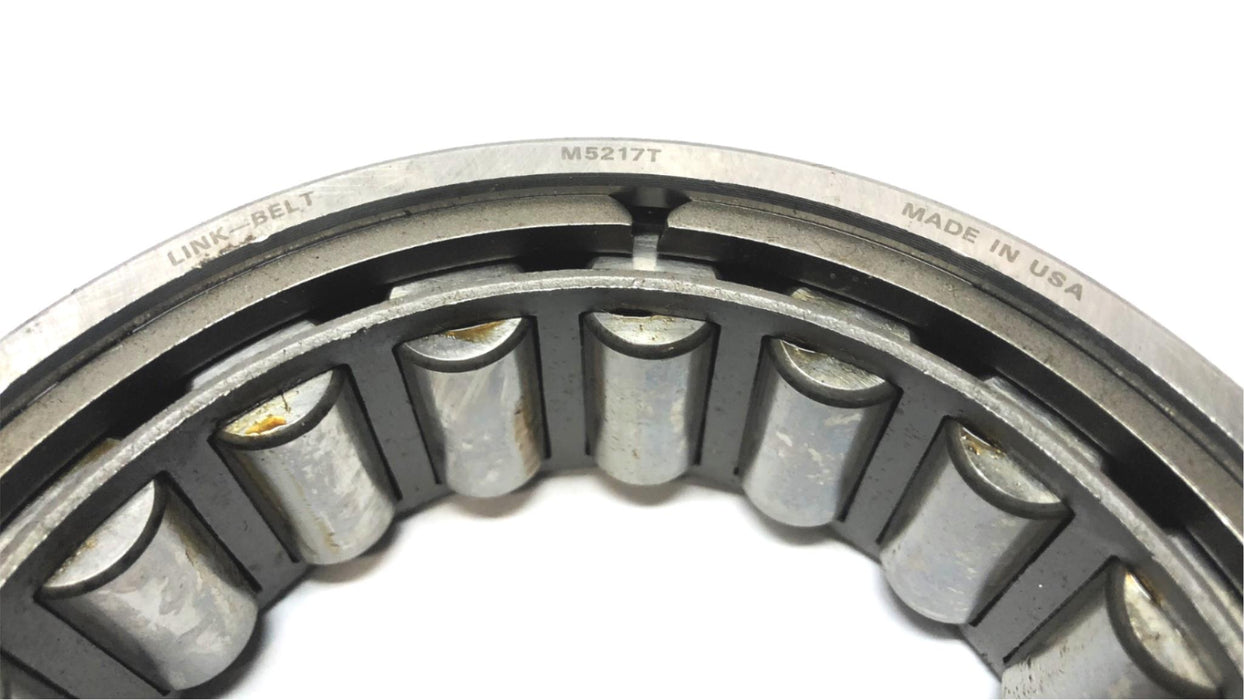 Link-Belt Cylindrical Roller Bearing (No Box) M5217T NOS