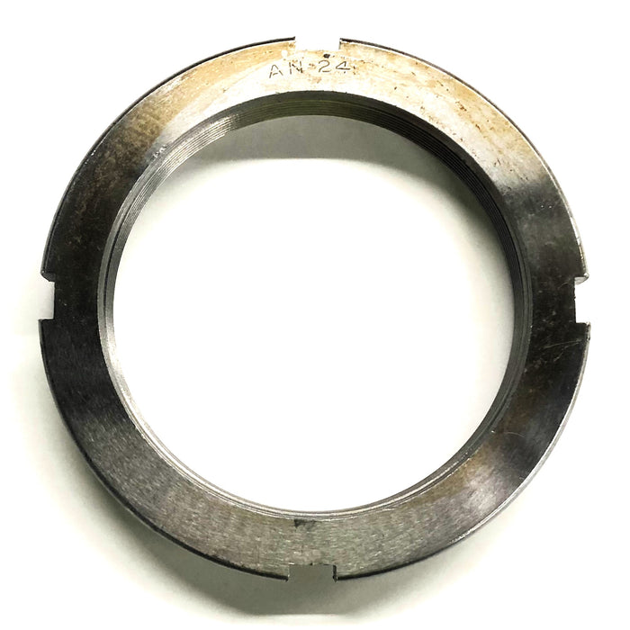 Unbranded Bearing Lock Nut AN24 NOS
