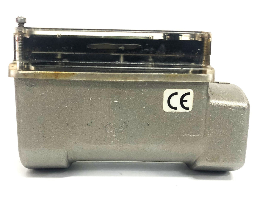 GPI Electronic Digital Meter A108GNA100NAL*5 USED