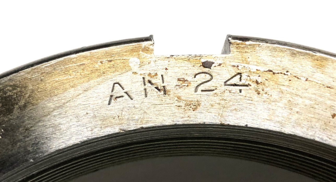 Unbranded Bearing Lock Nut AN24 NOS