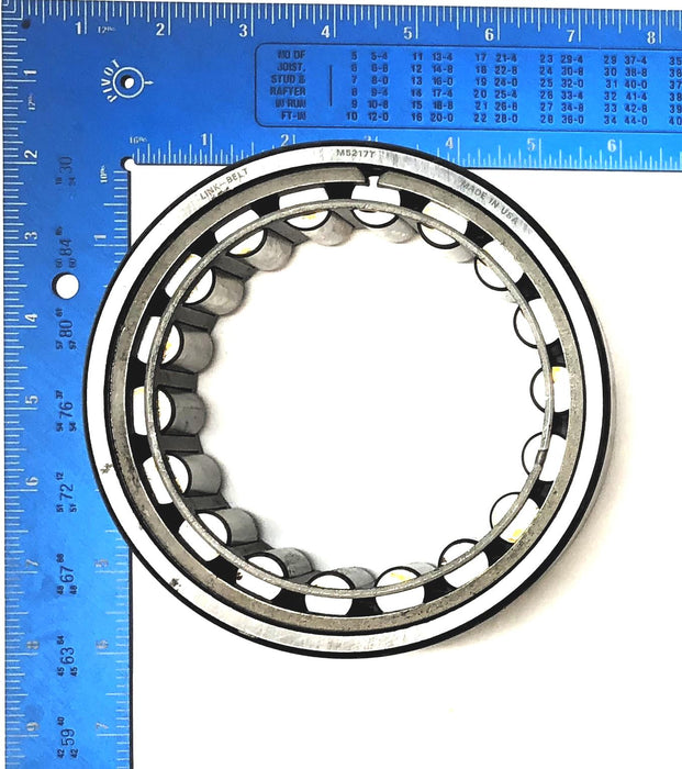 Link-Belt Cylindrical Roller Bearing (No Box) M5217T NOS