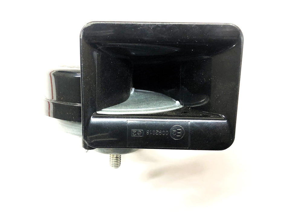 Klaxon 24V TR99 Horn ABS Plastic No Hardware 0092018 NOS
