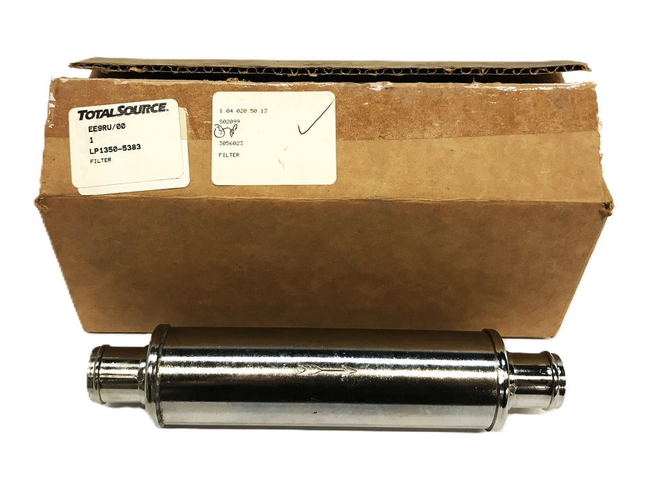 Total Source Forklift Oil Filter LP1350-5383 NOS