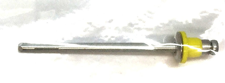 Nissan Door Assembly Rivet 65191-4GA0A [Lot of 4] NOS