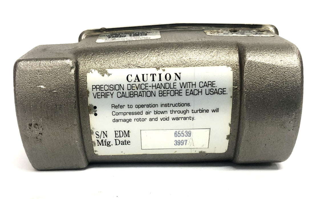 GPI Electronic Digital Meter A108GNA100NAL*5 USED