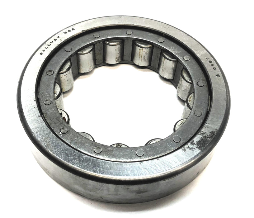 Rollway Cylindrical Roller Bearing (No Box) 1313U NOS