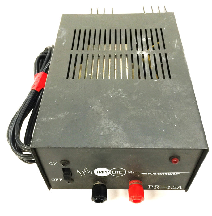 Tripp-Lite Power Distribution Unit PR-4.5A USED