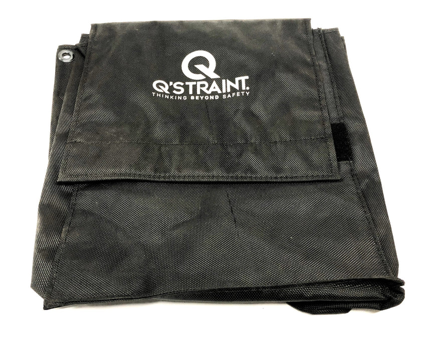 Q-Straint Storage Wall Pouch Q5-8522 NOS