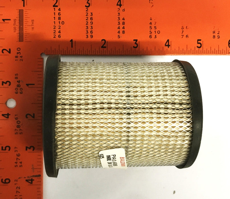 Baldwin Air Filter PA1688 [Lot of 2] NOS