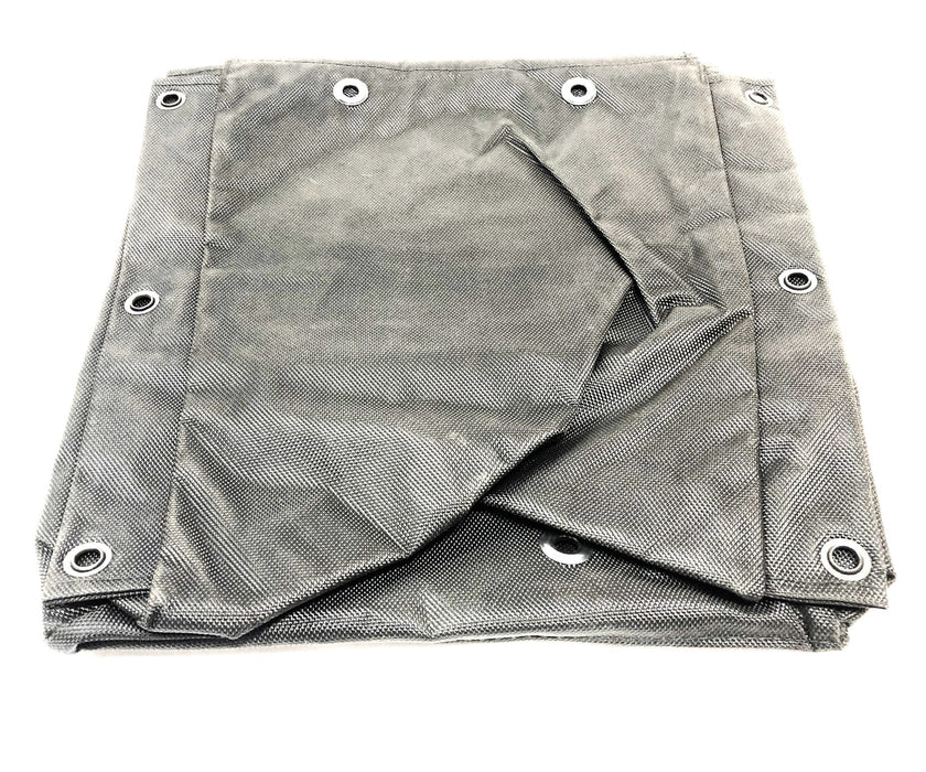 Q-Straint Storage Wall Pouch Q5-8522 NOS