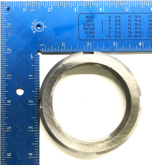 Unbranded Bearing Lock Nut AN15 NOS