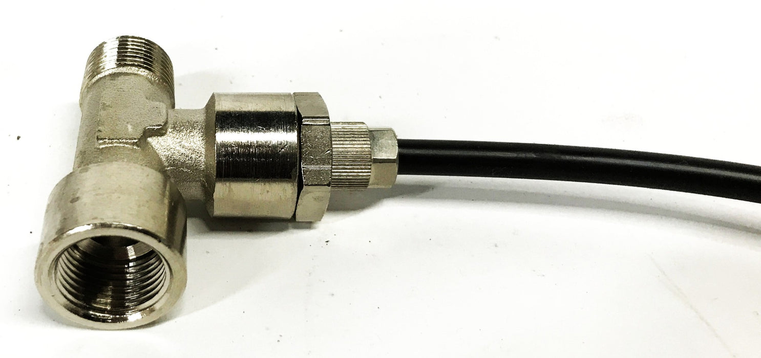 Dansensor Gas Analyzer  Coupling 300892 NOS