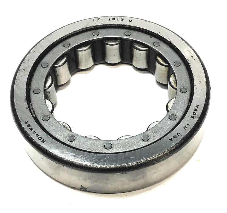 Rollway Cylindrical Roller Bearing (No Box/No Inner Ring) LR-1313U NOS