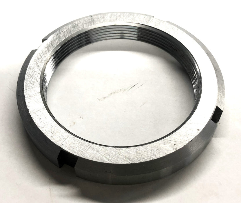 Unbranded Bearing Lock Nut Made In Japan AN15 NOS