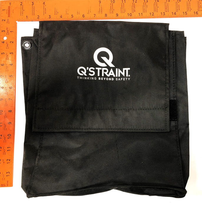 Q-Straint Storage Wall Pouch Q5-8522 NOS